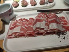 -巴蜀大将火锅(太原旗舰店)