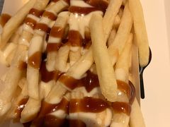 -麦当劳(欧亚卖场店)