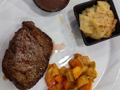 -新侨三宝乐西餐厅(崇文门店)