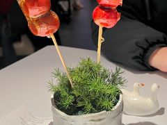 串糖葫芦-大董(环贸iapm店)