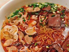 -黔大人·贵州花溪牛肉粉(宝能太古城店)