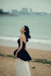 -MuseMarry婚纱(前海嘉里中心店)