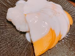 芒果椰浆糯米饭-米泰MiThai