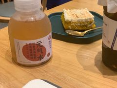 -炖物24章·顺时轻养茶(黄龙店)