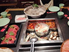 -蜀江龙火锅(339店)
