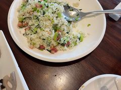 -逸林轩中餐厅(中信泰富朱家角锦江酒店)