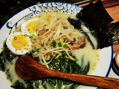 -森味薪火烧•烧鸟居酒屋•日本料理(望京店)