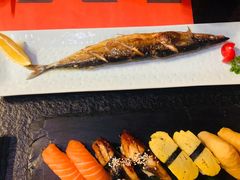 -喜寿司(金狮广场店)