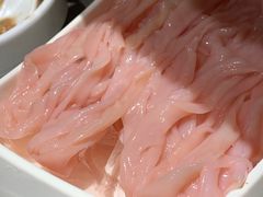 -海底捞火锅(宇飞大厦店)