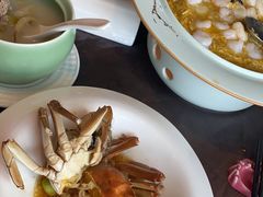 -蟹榭·本帮江浙菜·蟹宴(五角场合生汇商场店)