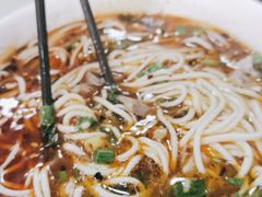 牛肉面-玉香宫河州牛肉拉面