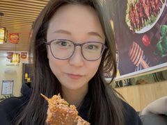 -刘记大块烤羊腿餐吧(北沙滩店)