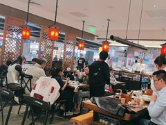 -和府捞面·大师店(上海漕宝路日月光店)