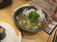 -合点寿司(金虹桥商场店)