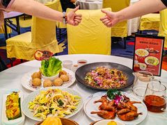 -小榄公饭店·岭南庭院餐厅(民安北路店)