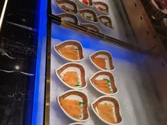 -鼎香缘海鲜自助火锅烤肉(锦辉购物广场店)