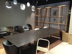 用餐区-那家小馆•北京菜•烤鸭(香山店)
