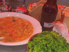 -杨记齐齐哈尔烤肉(总店)