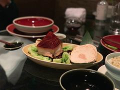 -湖滨28中餐厅·西湖宴·杭州君悦酒店