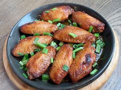 -鲜小岛·铜锅涮肉