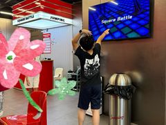 -KK ONE(京基滨河时代店)