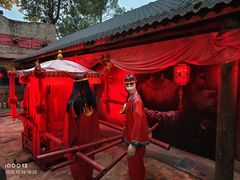 -成都欢乐谷