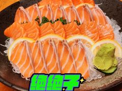-铃兰日本料理(汉水路店)