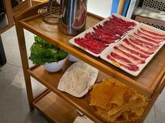 -海银海记潮汕牛肉火锅(新港中路海珠店)