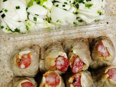 白玉兰小烧卖-白玉兰食品(甜云店)