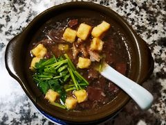 -南京大牌档(崇文门国瑞店)