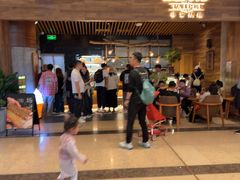 -Let's Taipei 非常烘焙(太古里店)