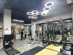-VPsmart私教健身工作室(新华路旗舰店)