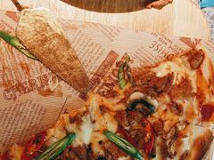 -芭莉与彩虹西餐厅(成都合生汇店)