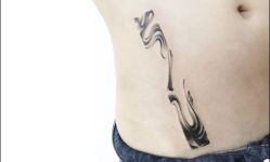 -千贺宗纹身传统大师