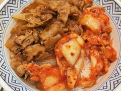-吉野家(中关村3店)