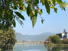 -和顺古镇