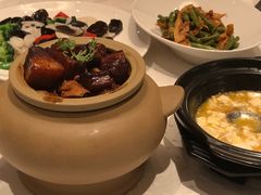 -上海小南国(不夜城店)