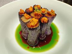 -子福慧·现代淮宴(陆家嘴中心店)