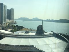 -香港数码港艾美酒店