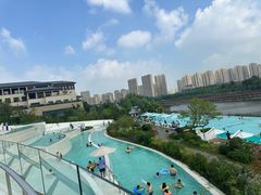 -清河半岛温泉度假酒店