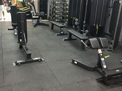 -UltraForce超源健身私教工作室(长楹天街精品店)