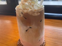 -转山咖啡(松柏社区店)