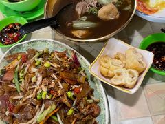-热浪岛马来餐厅
