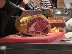 -牛将军•涮肉•烤肉(北京王府井·故宫店)