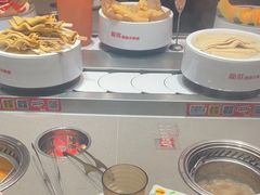 -龍歌自助小火锅(雨花台江南虹悦城店)