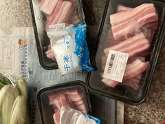 -盒马鲜生(馥邦国际店)