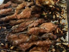 -宋文成烤肉(白沙巷店)