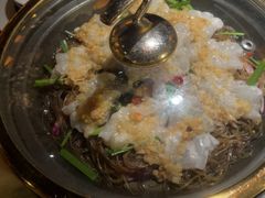 -绿茶餐厅(昌平悦荟店)