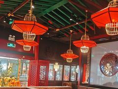 -缪氏川菜(深圳北站缤果空间店)