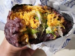 海鲜饭团-眷村阿嬷(花城汇店)